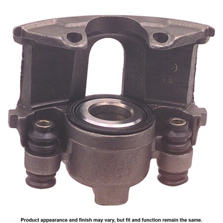 A1 Cardone Remanufactured  Unload Caliper, 18-4603S 18-4603S
